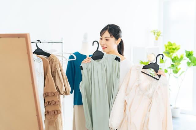 プチプラでも安っぽく見えない！アイテム選びのポイント