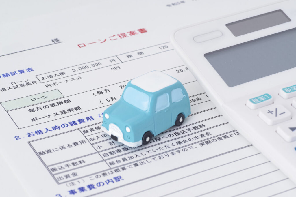 残クレは選択肢のひとつ!家計に合ったアルファード購入プランを考えよう