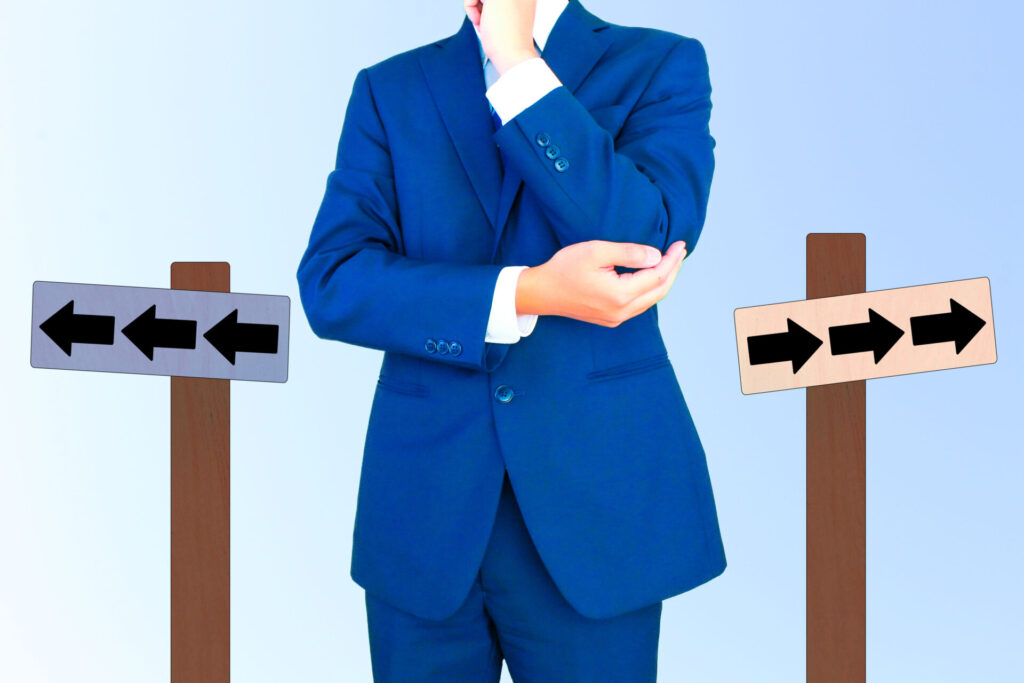 残クレが合う方・合わない方の特徴